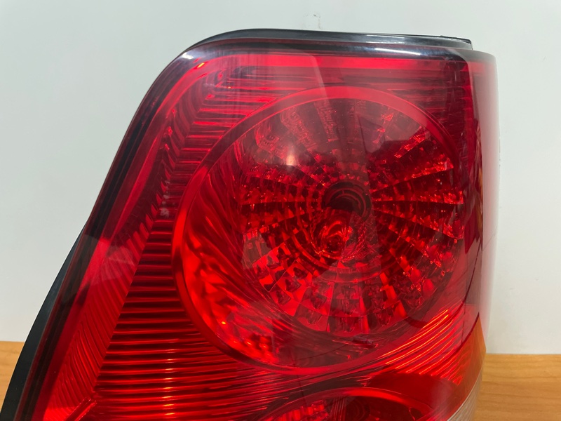 Стоп-сигнал задний правый SORENTO BL D4CB
