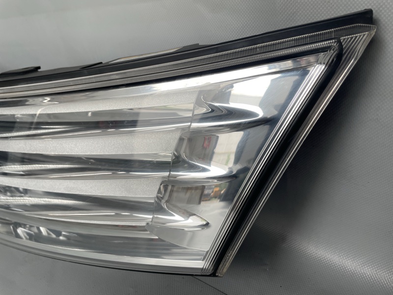 Решетка радиатора SUZUKI SOLIO MA15S K12C