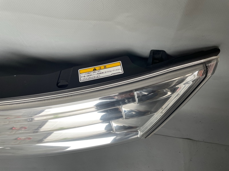 Решетка радиатора SOLIO MA15S K12C
