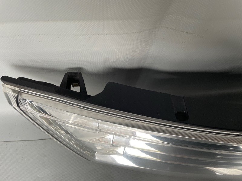 Решетка радиатора SOLIO MA15S K12C