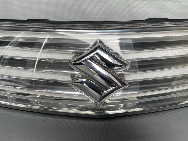 Решетка радиатора SOLIO MA15S K12C