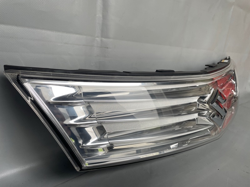 Решетка радиатора SOLIO MA15S K12C
