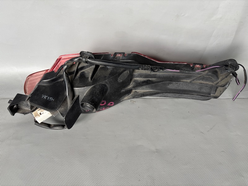 Повторитель в бампер задний правый EX35 J50 VQ35HR
