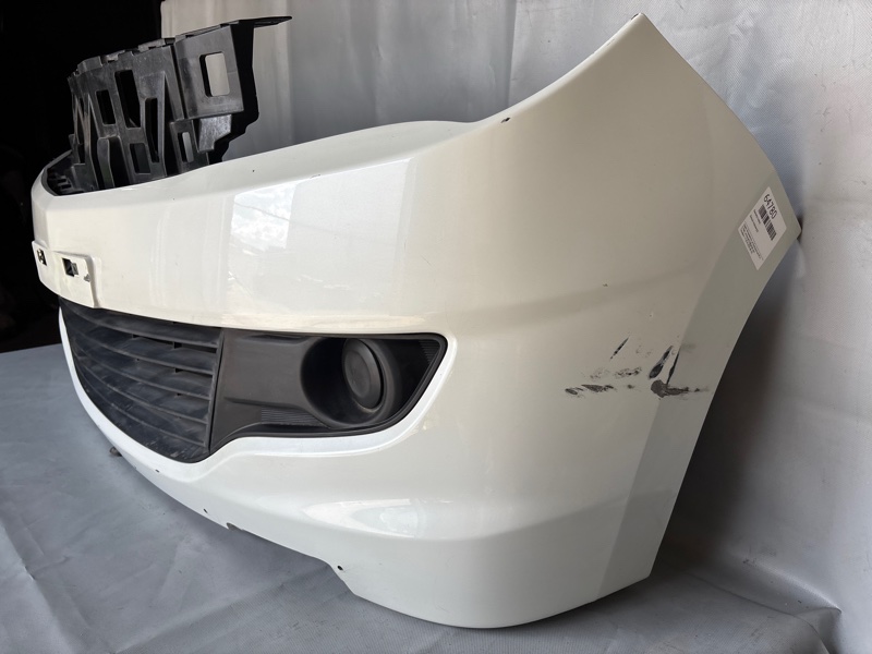 Бампер передний SOLIO MA15S K12B