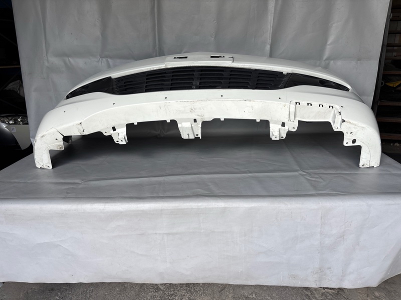 Бампер передний SOLIO MA15S K12B