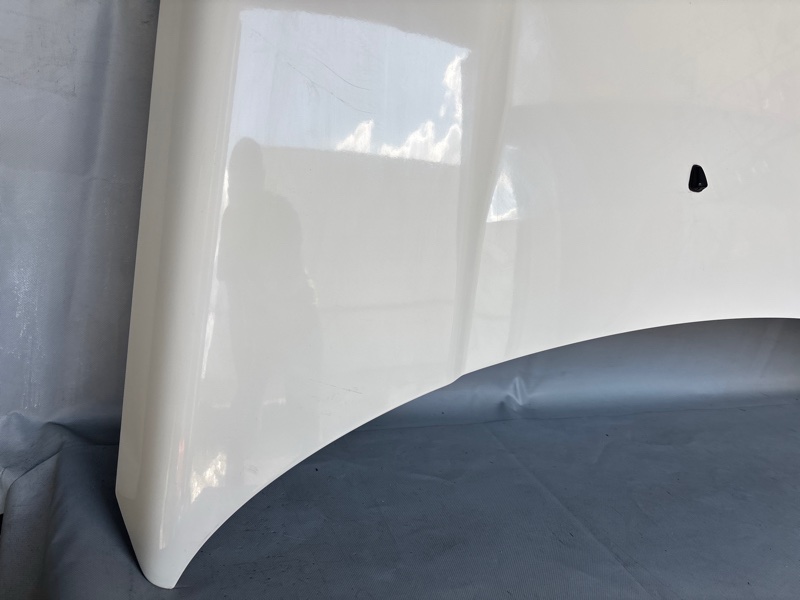 Капот LAND ROVER FREELANDER L359 224DT