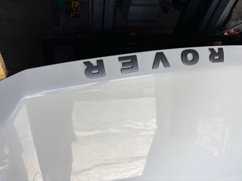 Капот FREELANDER L359 224DT