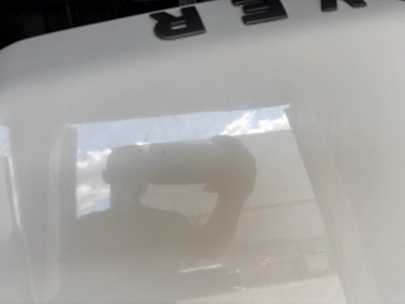Капот FREELANDER L359 224DT