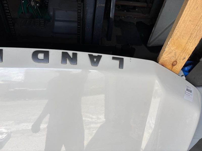 Капот FREELANDER L359 224DT