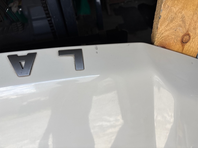 Капот FREELANDER L359 224DT