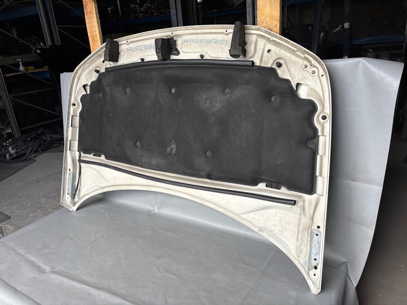 Капот FREELANDER L359 224DT