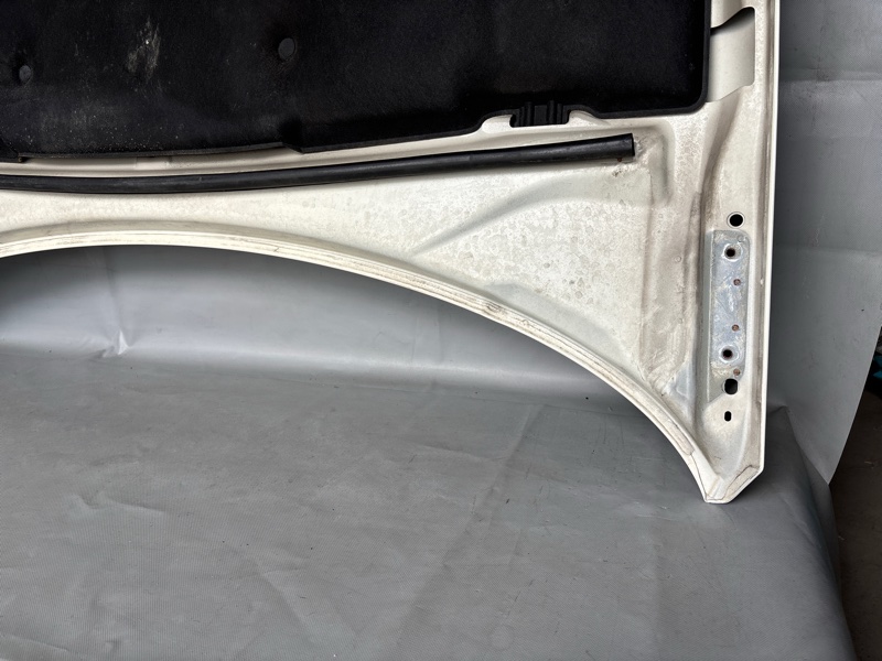 Капот FREELANDER L359 224DT