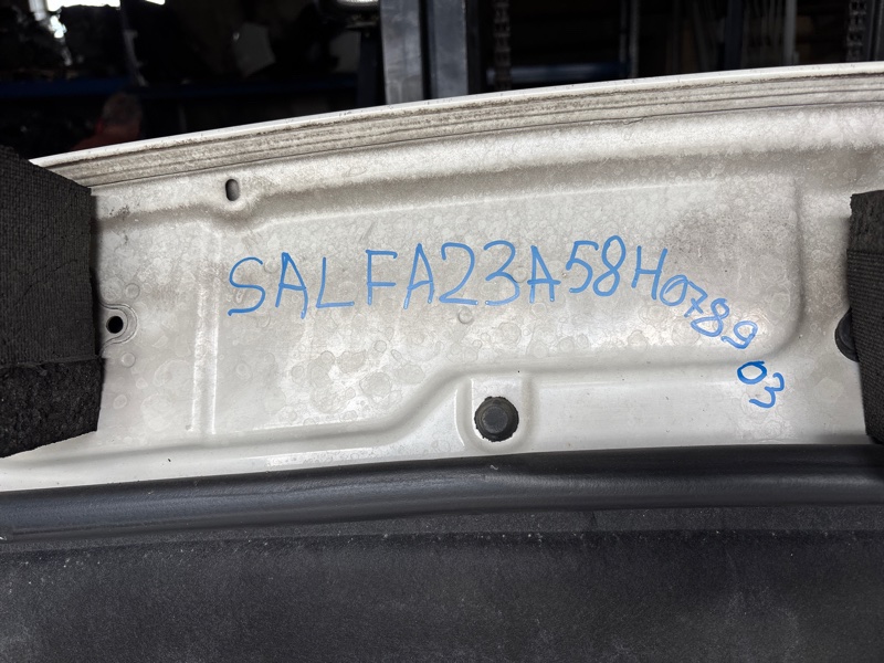 Капот FREELANDER L359 224DT