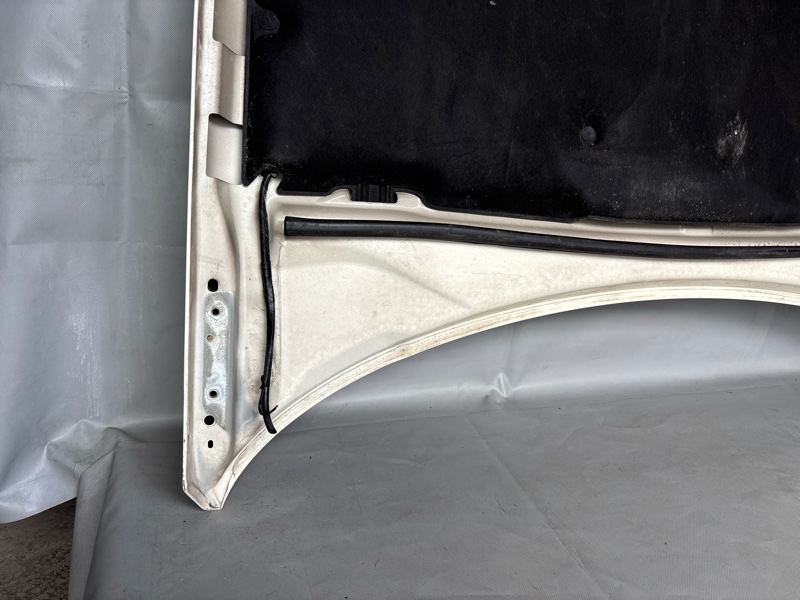 Капот FREELANDER L359 224DT