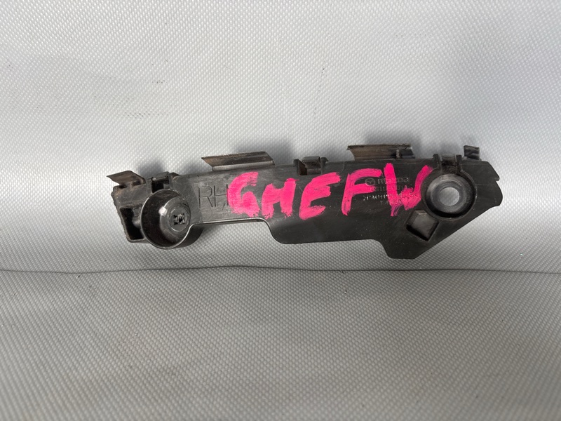 Крепление бампера переднее правое MAZDA ATENZA GHEFP LF GS1D500T1 контрактная