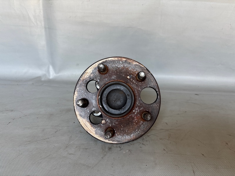 Подшипник ступицы задний TOYOTA COROLLA RUMION ZRE152 2ZR 42450-12090 контрактная