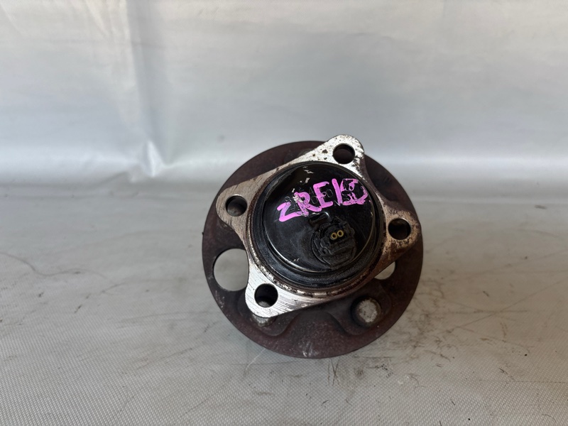 Подшипник ступицы задний TOYOTA COROLLA RUMION ZRE152 2ZR