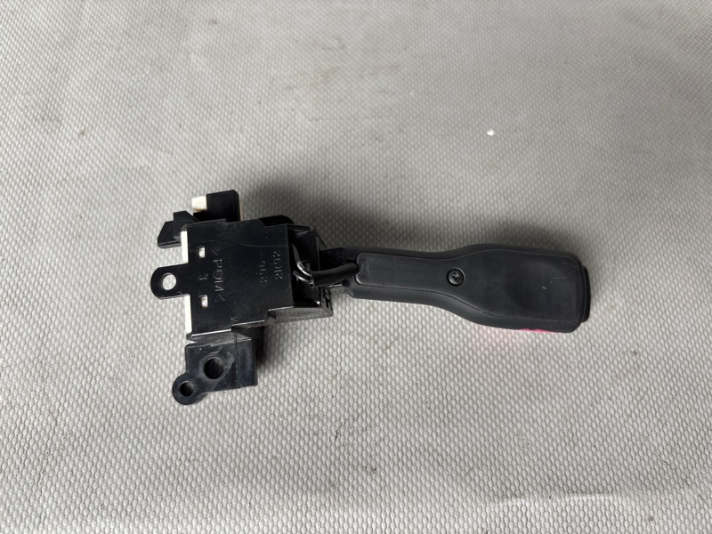 Ручка круиз контроля PRIUS ZVW30 2ZRFXE