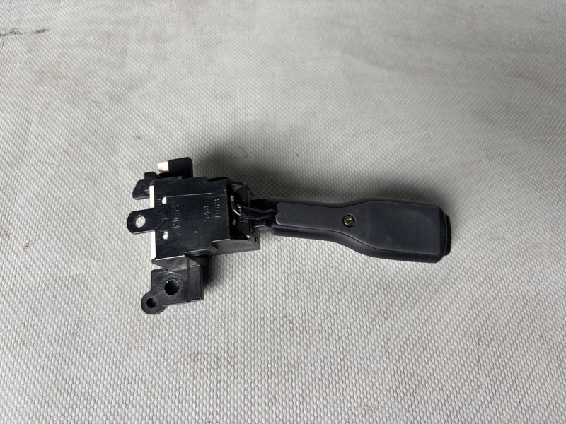 Ручка круиз контроля PRIUS ZVW30 2ZRFXE
