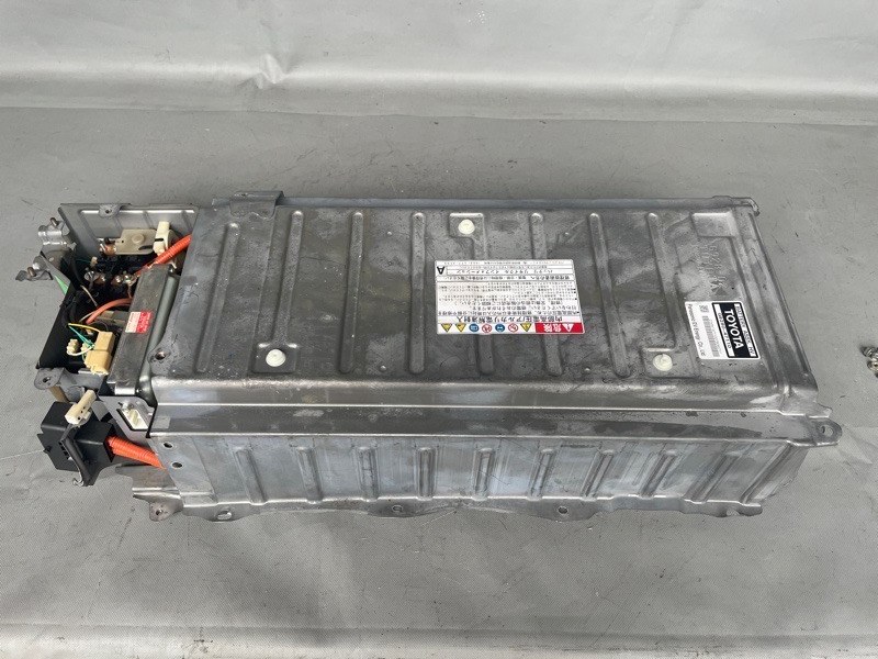 Батарея высоковольтная TOYOTA PRIUS 2007 NHW20 1NZFXE G9280-47110 контрактная