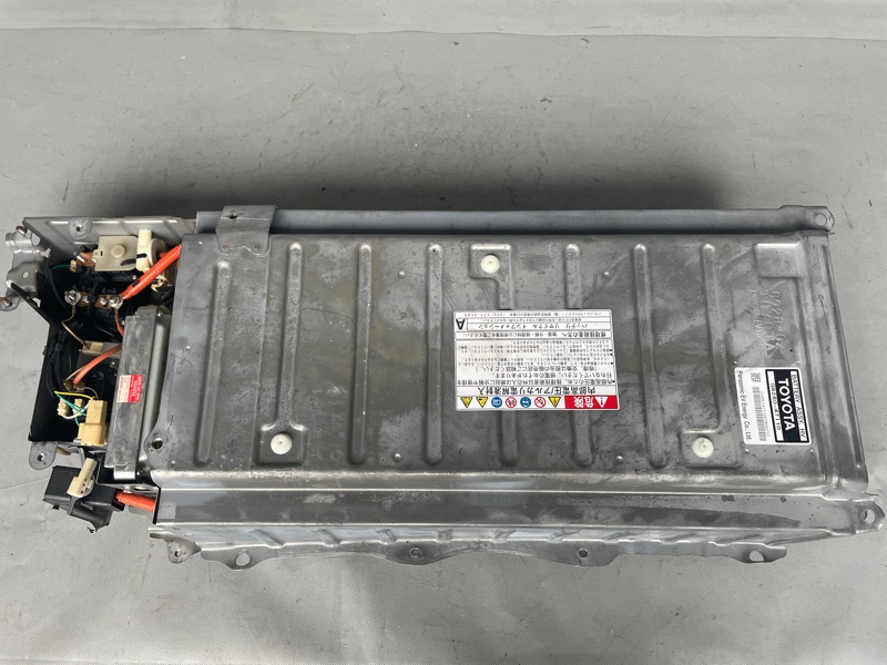 Батарея высоковольтная PRIUS 2007 NHW20 1NZFXE