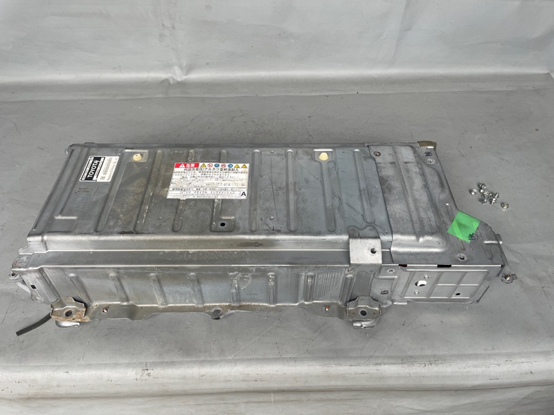 Запчасть батарея высоковольтная TOYOTA PRIUS 2008 NHW20 1NZFXE G9280-47110 контрактная Батарея высоковольтная TOYOTA PRIUS 2008 NHW20 1NZFXE G9280-47110 контрактная
