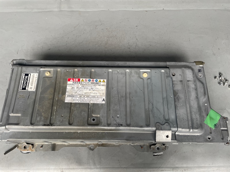 Батарея высоковольтная PRIUS 2008 NHW20 1NZFXE Батарея высоковольтная PRIUS 2008 NHW20 1NZFXE