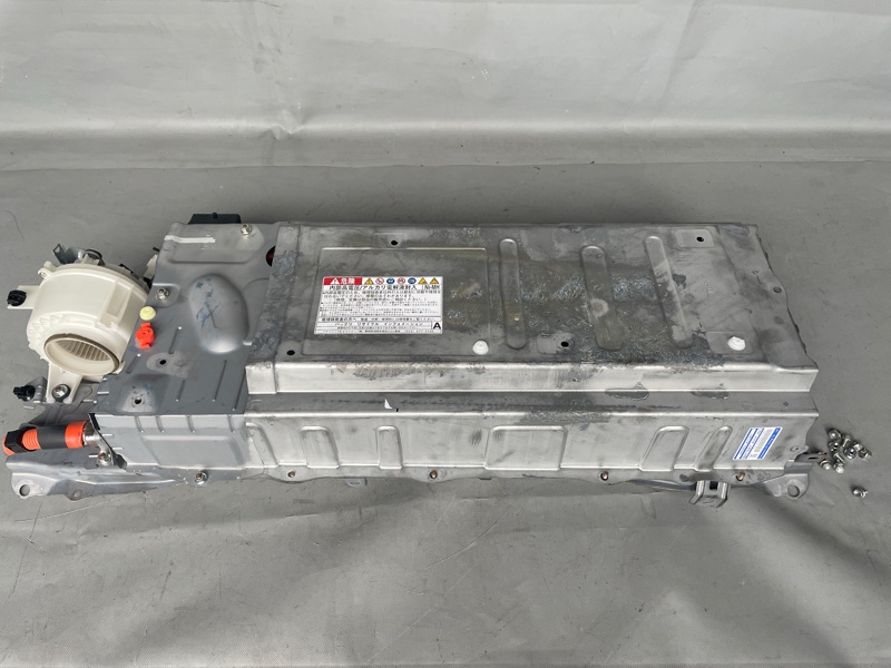 Запчасть батарея высоковольтная TOYOTA PRIUS 2009 ZVW30 2ZR G9280-47080 контрактная Батарея высоковольтная TOYOTA PRIUS 2009 ZVW30 2ZR G9280-47080 контрактная