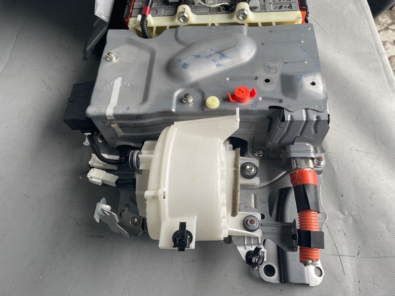 Батарея высоковольтная PRIUS 2009 ZVW30 2ZR Батарея высоковольтная PRIUS 2009 ZVW30 2ZR