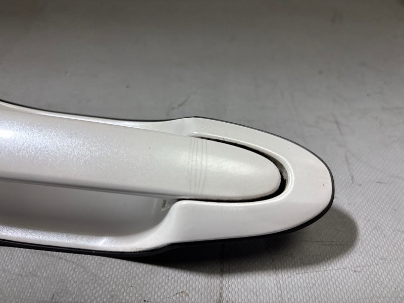 Ручка двери задняя левая MPV LW3W L3
