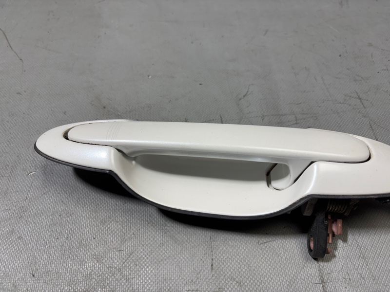 Ручка двери задняя левая MPV LW3W L3
