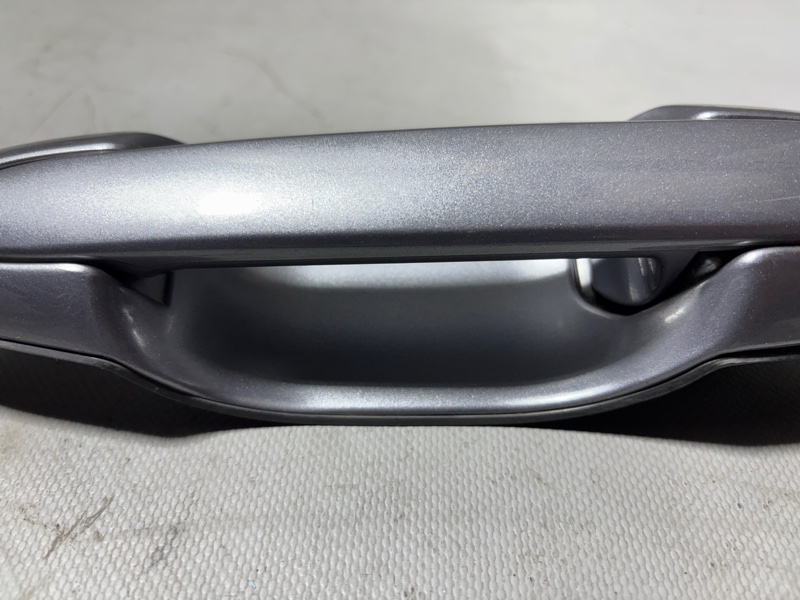 Ручка двери задняя правая MAZDA MPV LW3W L3