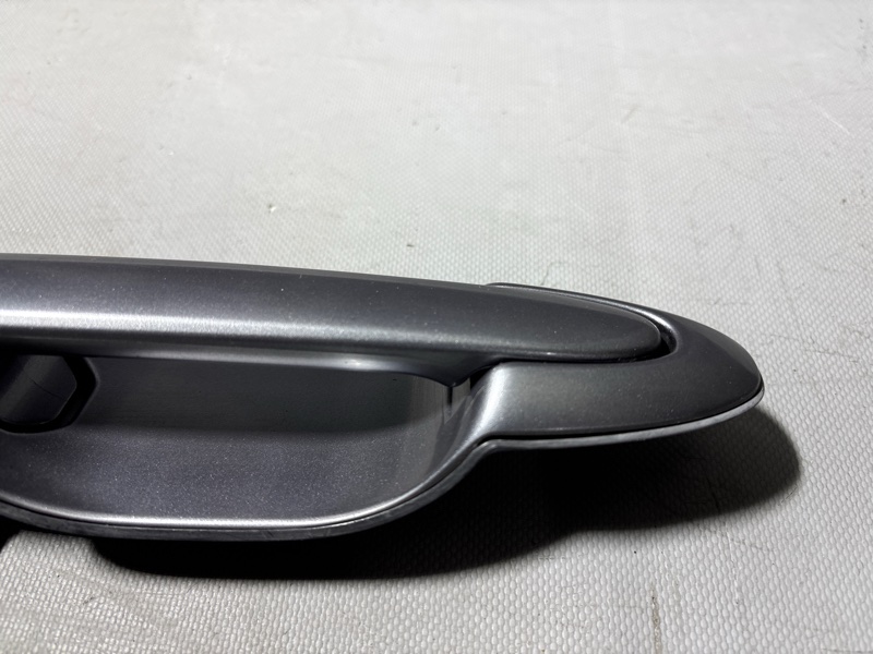 Ручка двери задняя правая MPV LW3W L3