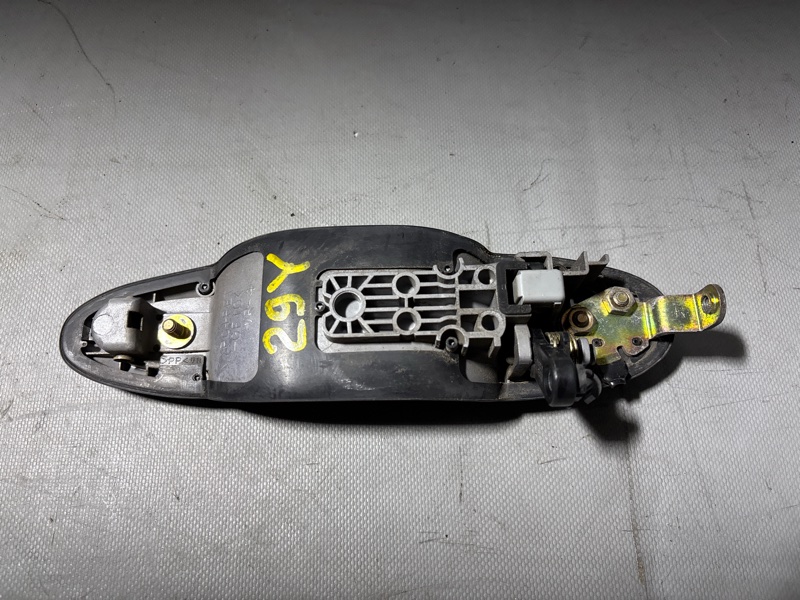 Ручка двери задняя правая MPV LW3W L3