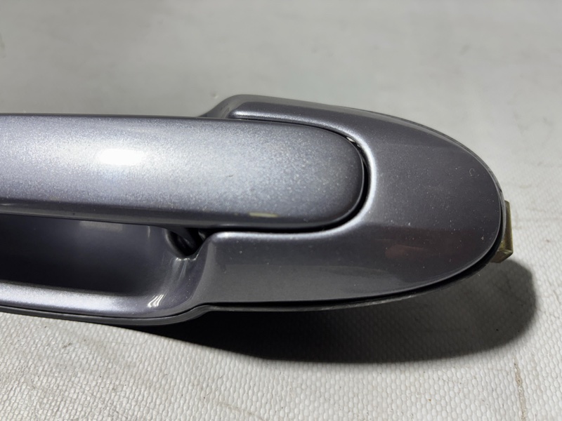 Ручка двери задняя правая MPV LW3W L3 Ручка двери задняя правая MPV LW3W L3