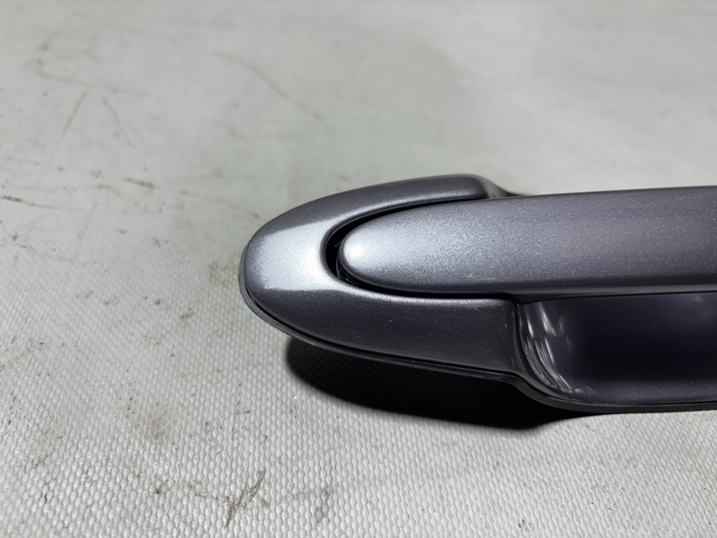 Ручка двери задняя правая MPV LW3W L3 Ручка двери задняя правая MPV LW3W L3