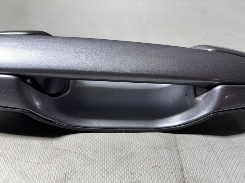 Ручка двери задняя левая MAZDA MPV LW3W L3