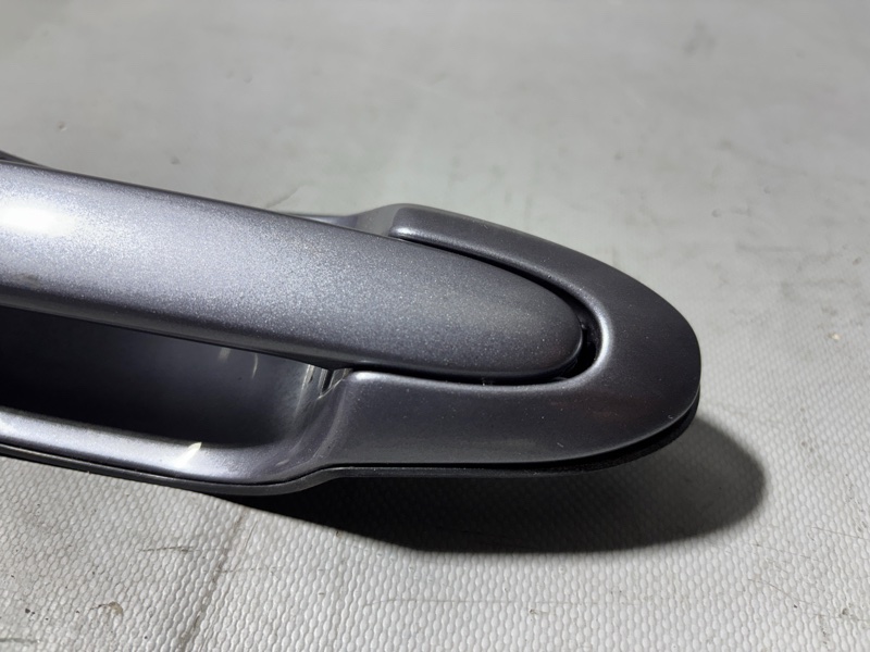 Ручка двери задняя левая MPV LW3W L3