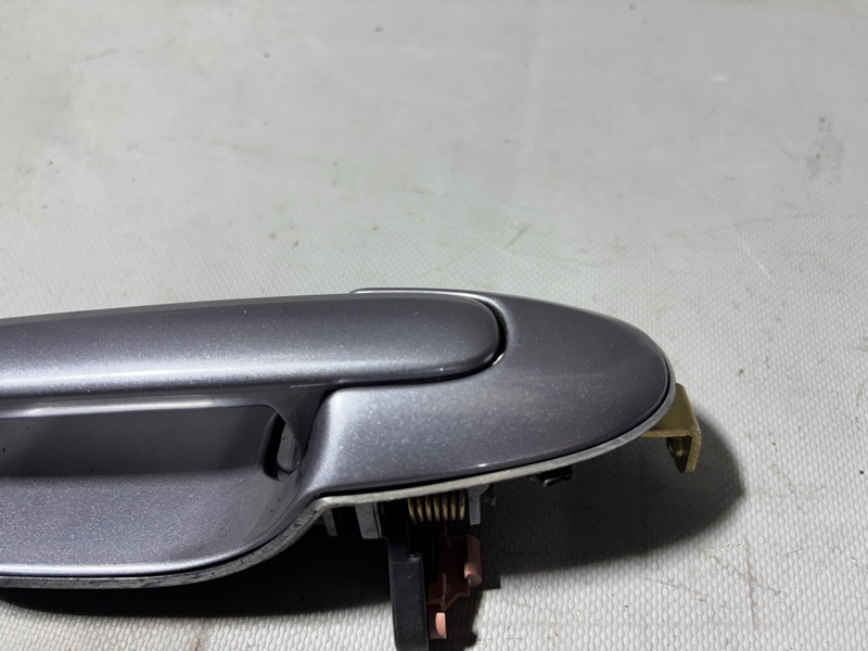 Ручка двери задняя левая MPV LW3W L3