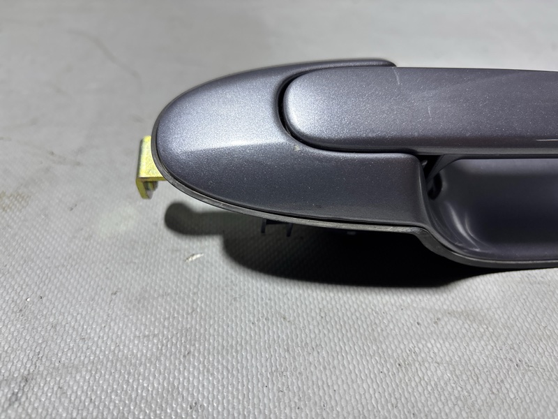 Ручка двери задняя левая MPV LW3W L3