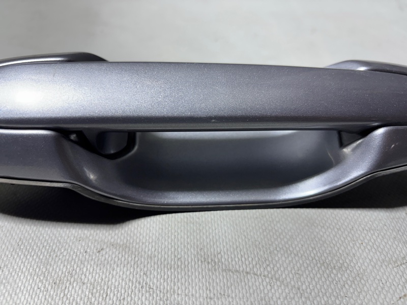 Ручка двери задняя левая MAZDA MPV LW3W L3