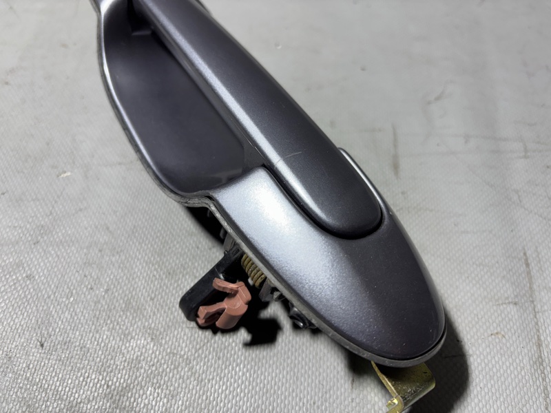 Ручка двери задняя левая MPV LW3W L3