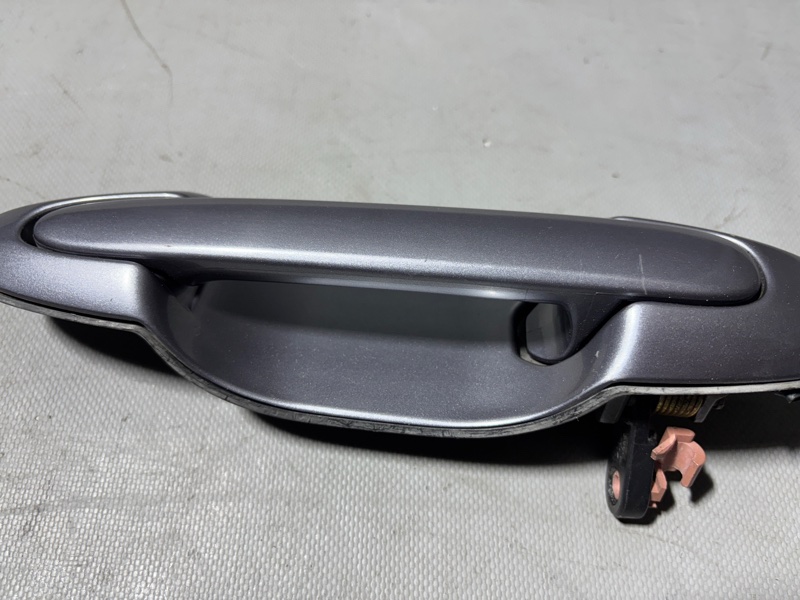 Ручка двери задняя левая MPV LW3W L3