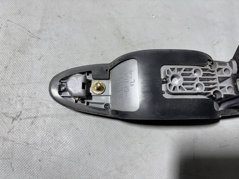 Ручка двери задняя левая MPV LW3W L3