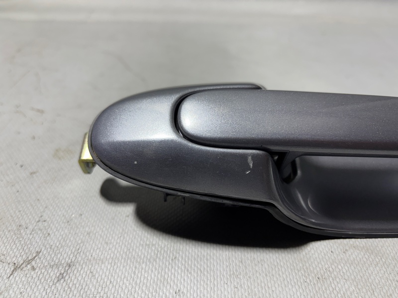 Ручка двери задняя левая MPV LW3W L3 Ручка двери задняя левая MPV LW3W L3