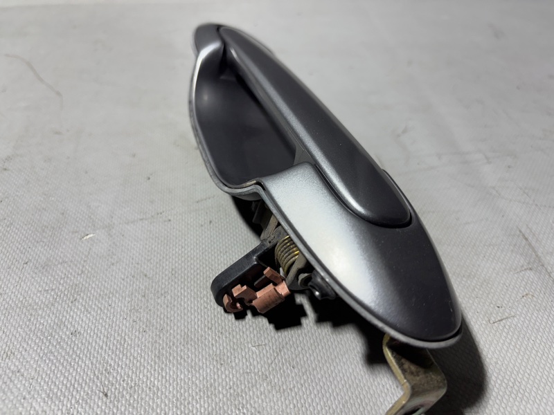 Ручка двери задняя левая MPV LW3W L3 Ручка двери задняя левая MPV LW3W L3