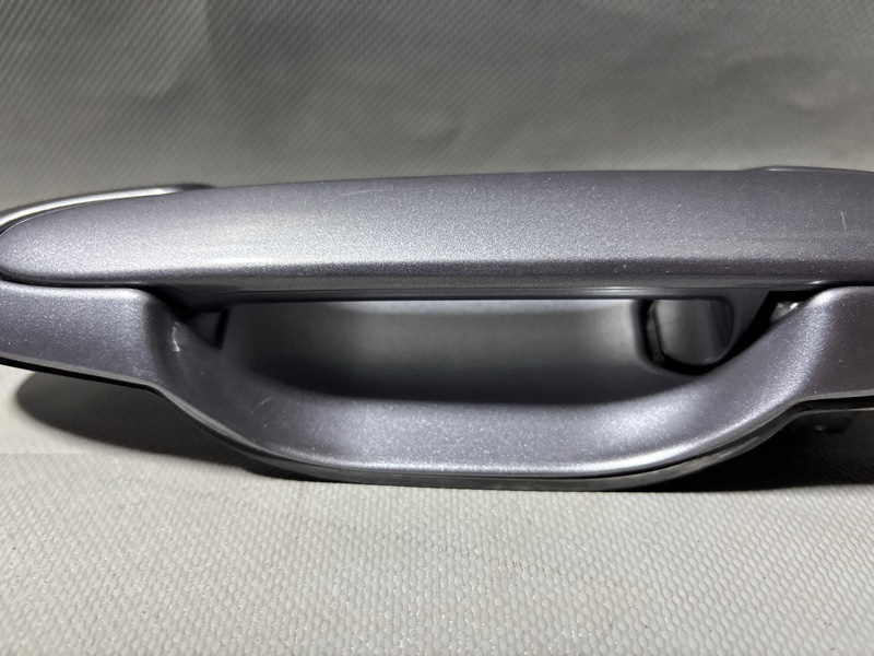 Ручка двери задняя правая MAZDA MPV LW3W L3