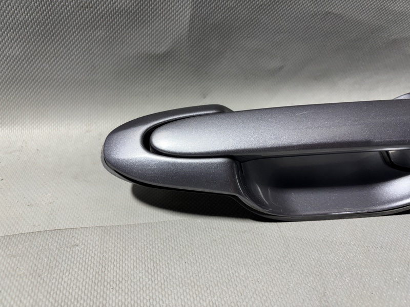 Ручка двери задняя правая MPV LW3W L3