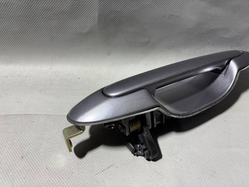 Ручка двери задняя правая MPV LW3W L3