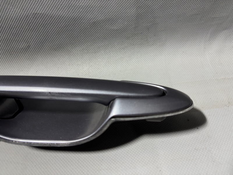 Ручка двери задняя правая MPV LW3W L3
